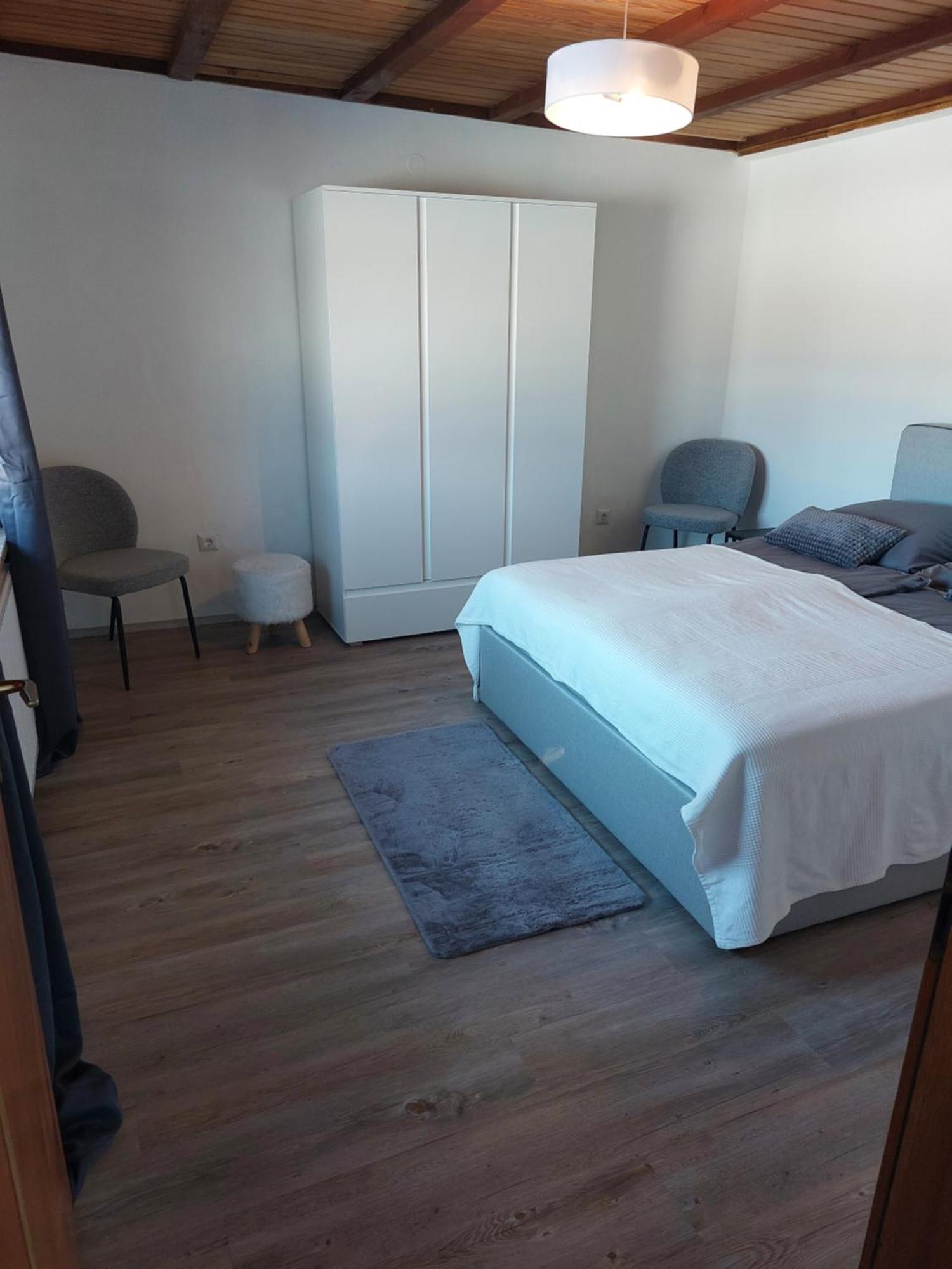 Ferienhaus Frankenmarkt Zewnętrze zdjęcie