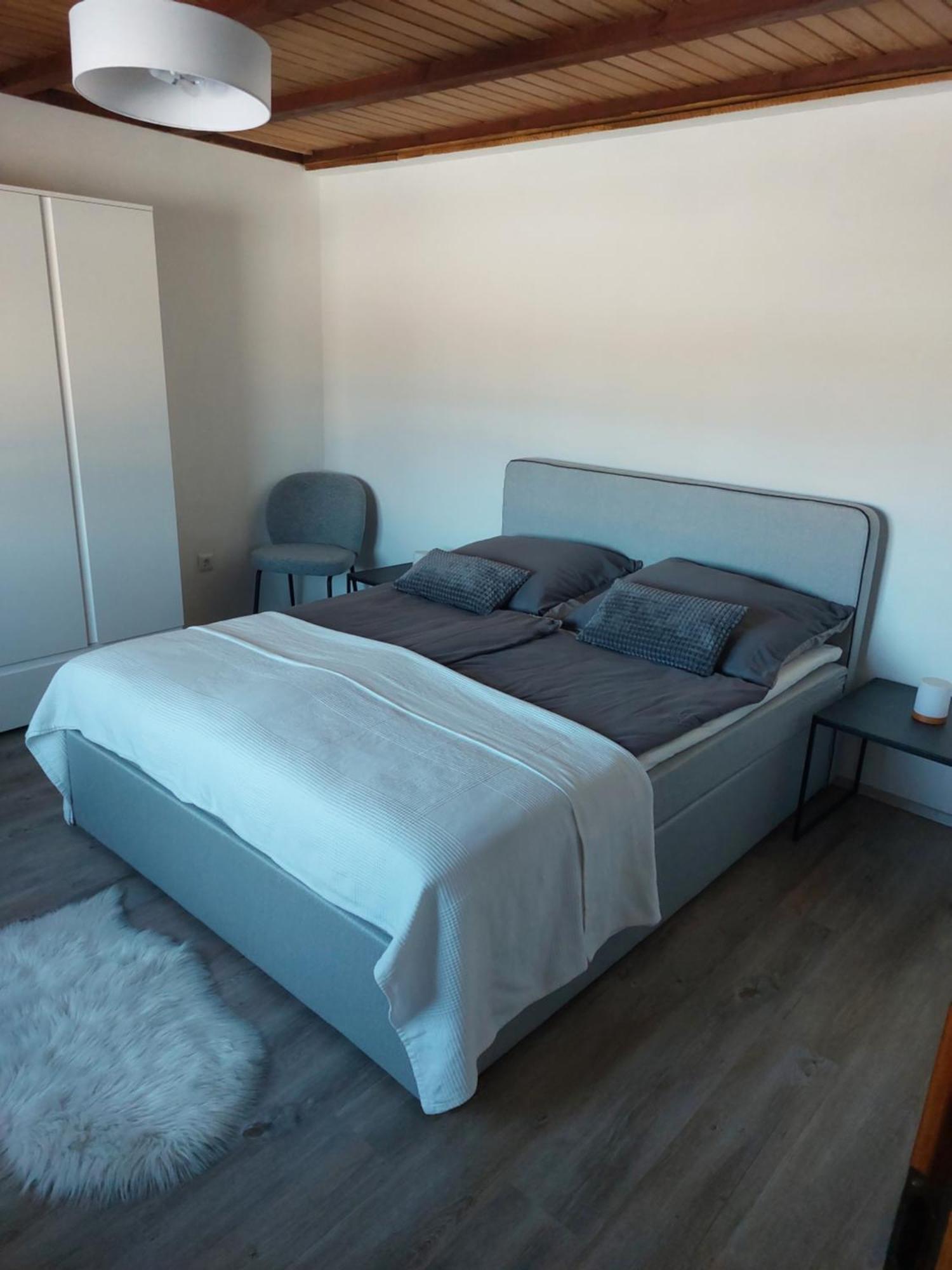 Ferienhaus Frankenmarkt Zewnętrze zdjęcie
