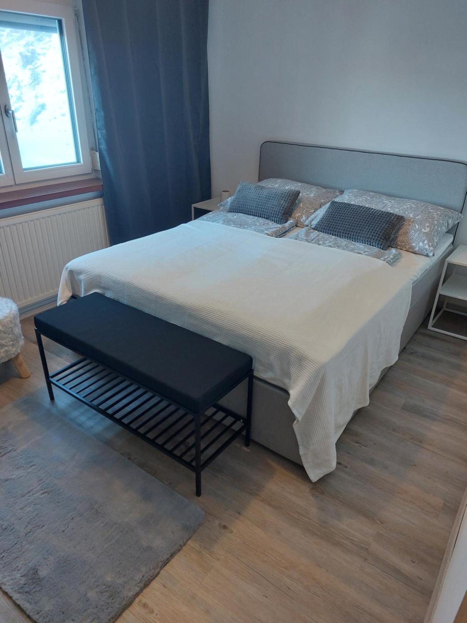 Ferienhaus Frankenmarkt Zewnętrze zdjęcie